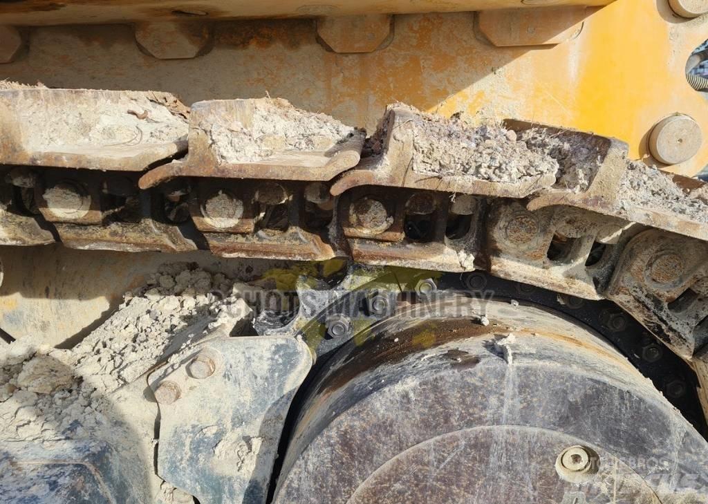 Liebherr PR 764 Buldožerji goseničarji