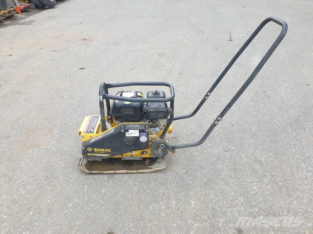 Bomag BVP 18/45 Vibro plošče