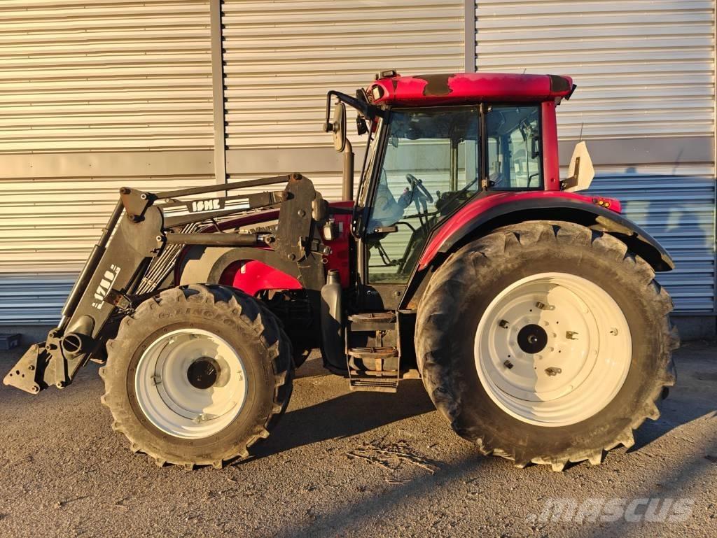 Valtra C 150 Traktorji