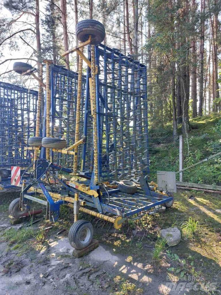 Treffler TS1240 Brane