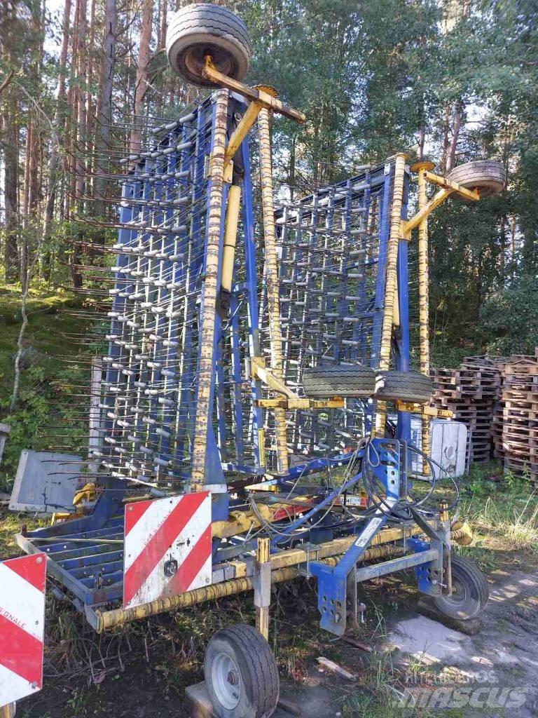  Treffler TS1240 Brane