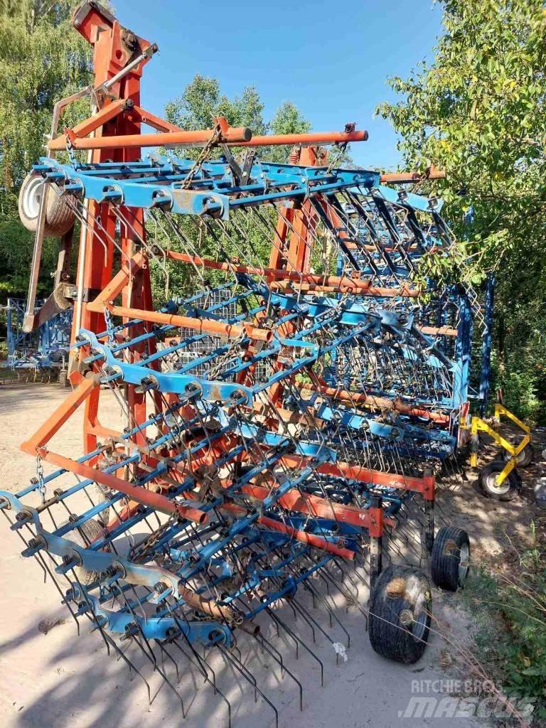  Treffler TS1240 Brane