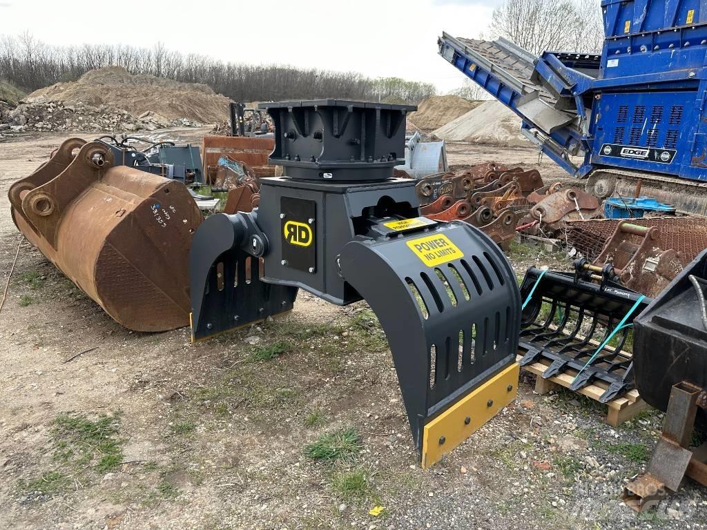 Rent Demolition BS16 Drugo