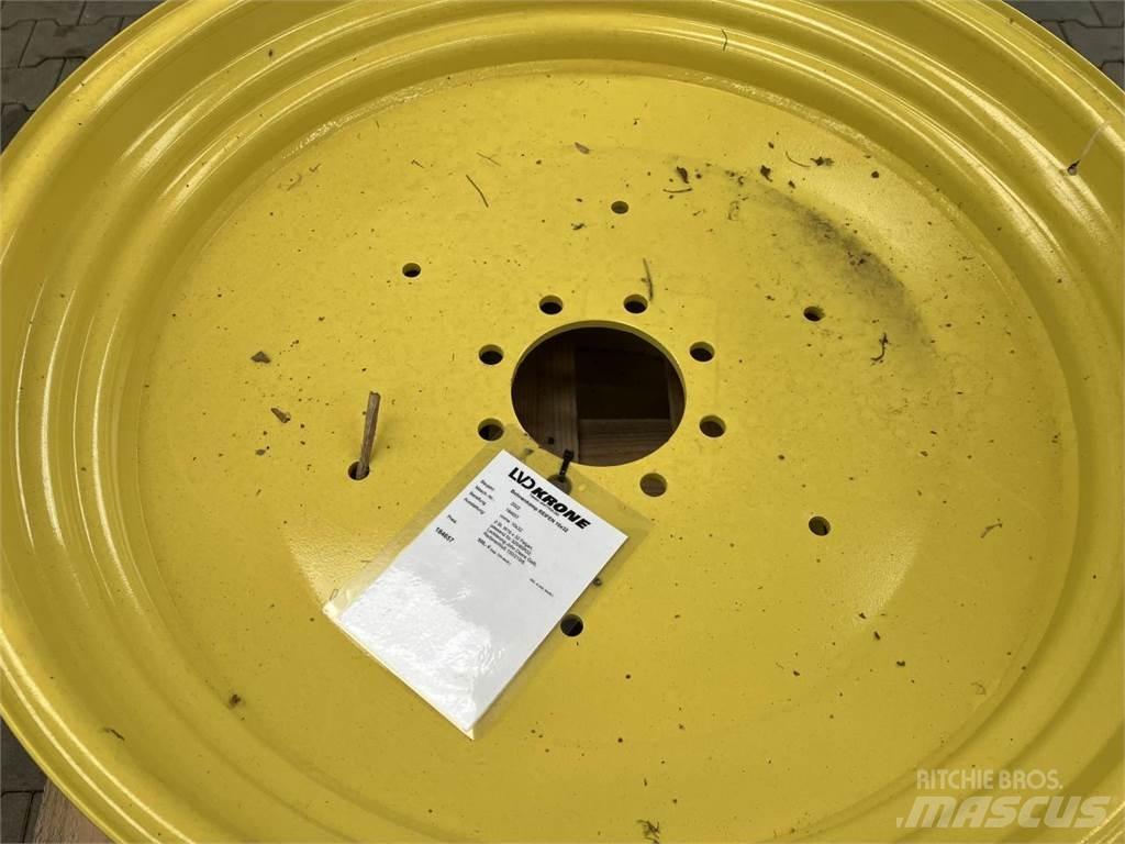Bohnenkamp 10x34 Gume, kolesa in platišča