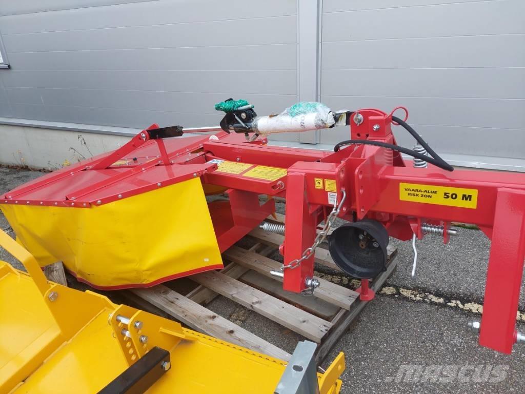 Agrow 185 Hydro Kosilnice