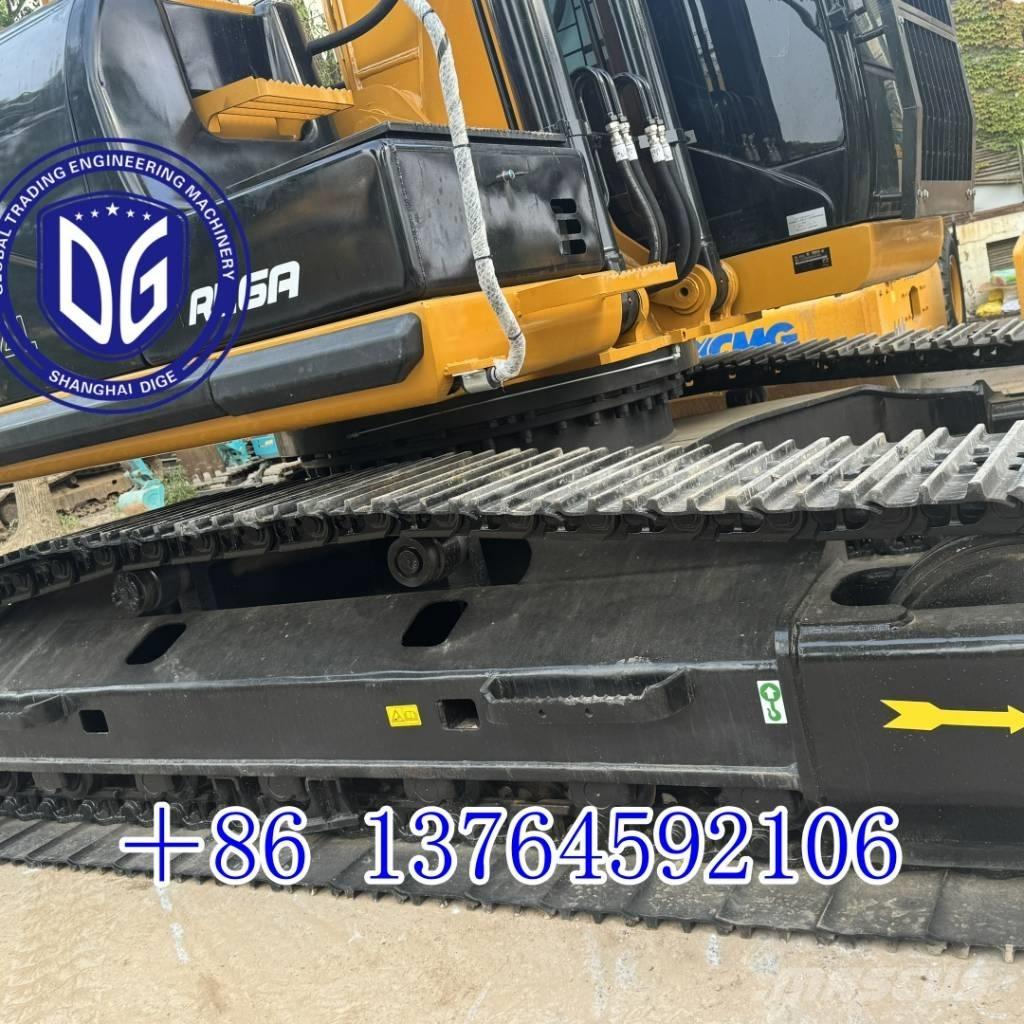 CAT 325D2L Midi bagri 7t – 12t