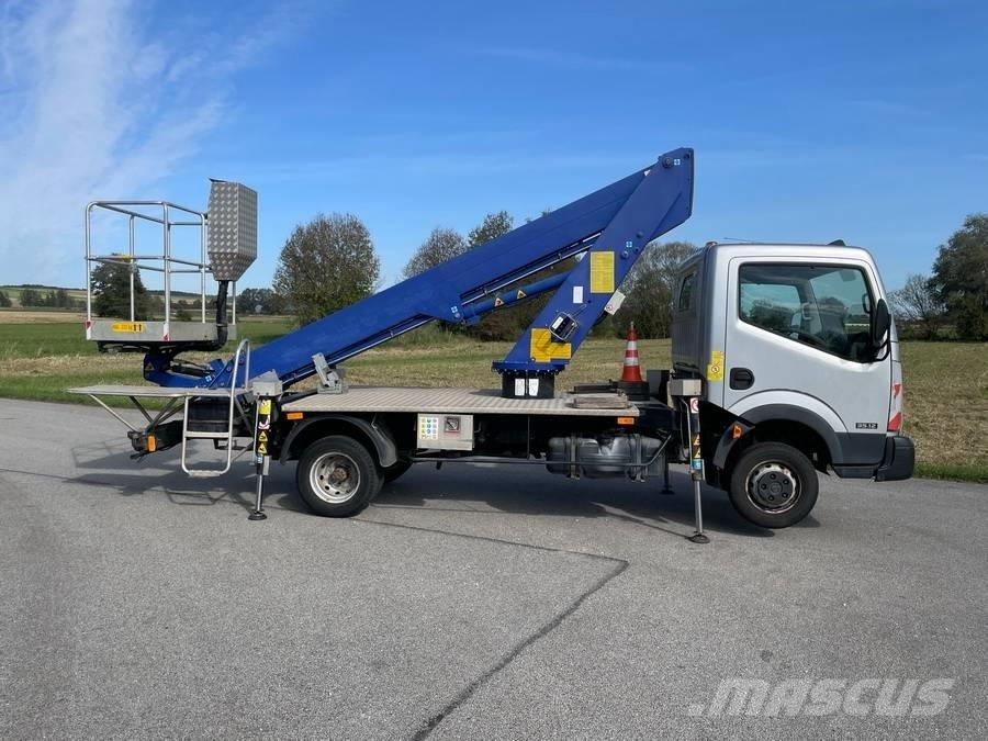 GSR E 179 T Avtokošare