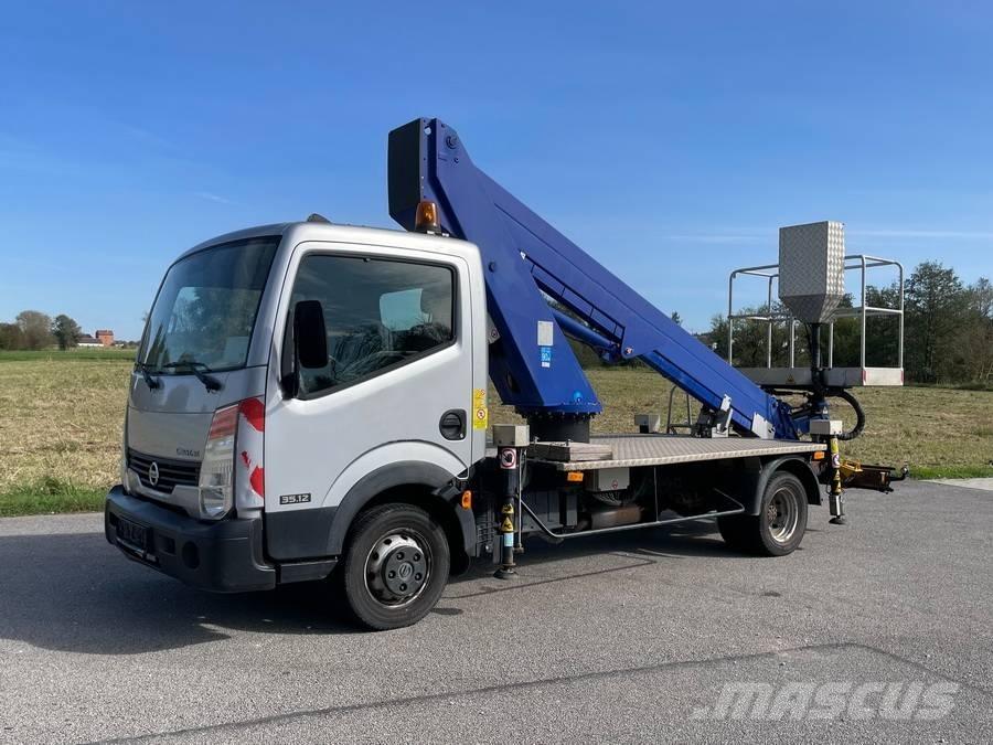 GSR E 179 T Avtokošare