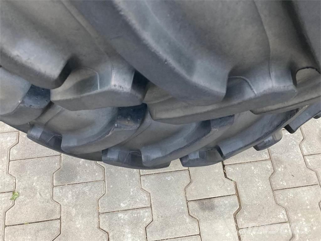Alliance 320/85R34 Gume, kolesa in platišča