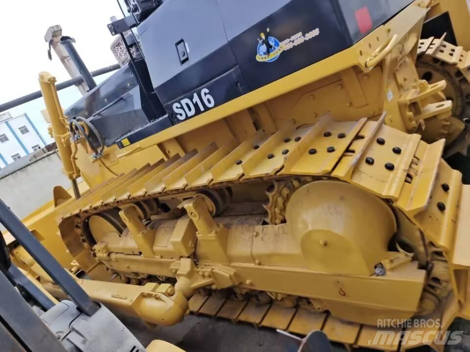 Shantui SD 22 Buldožerji goseničarji