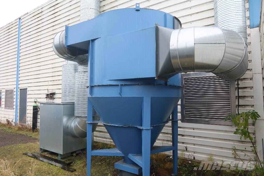 Yaskawa Robotsvejser Varilni instrumenti