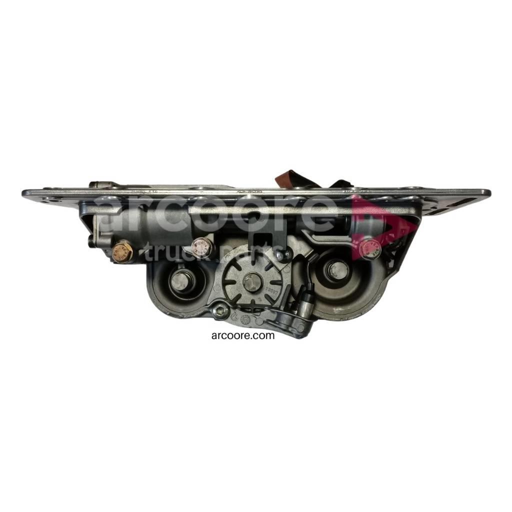 ZF Astronic GS3.6 Menjalniki