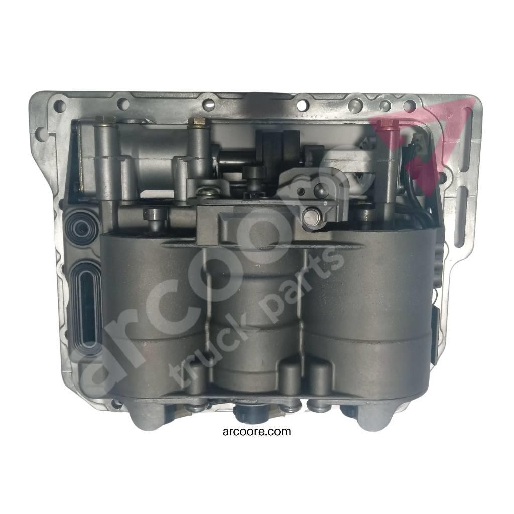 ZF Astronic GS3.6 Menjalniki