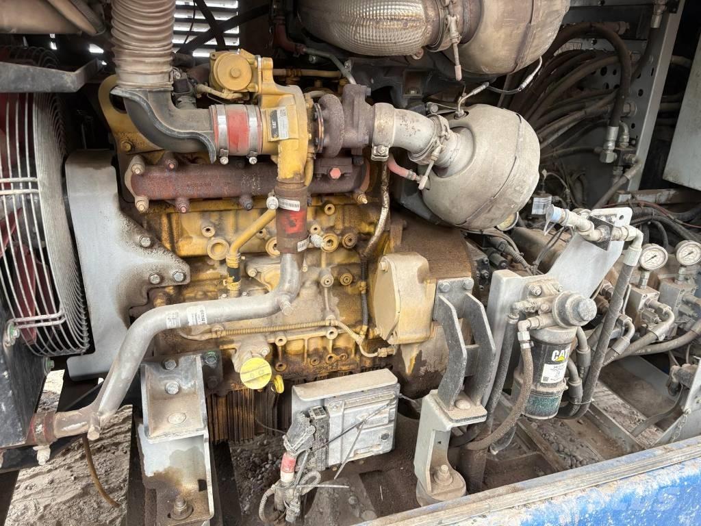  Eggersman T60 Valjasta sita