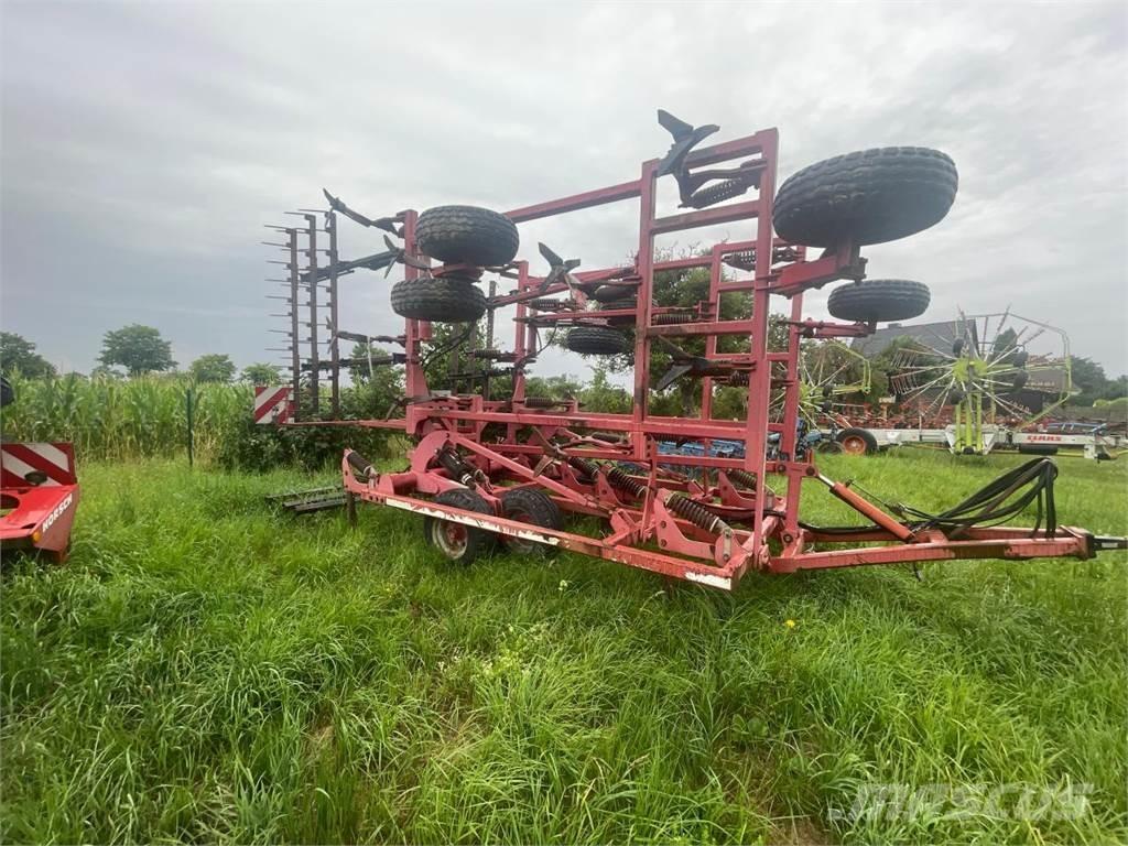 Horsch FG 7.5 Kultivatorji