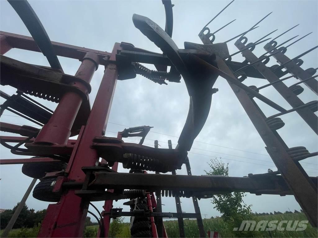 Horsch FG 7.5 Kultivatorji