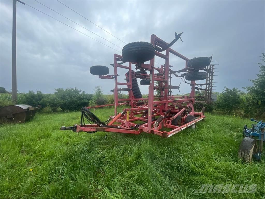 Horsch FG 7.5 Kultivatorji