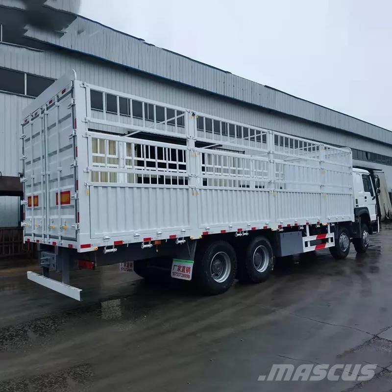 Howo 371 8x4 Kiper tovornjaki