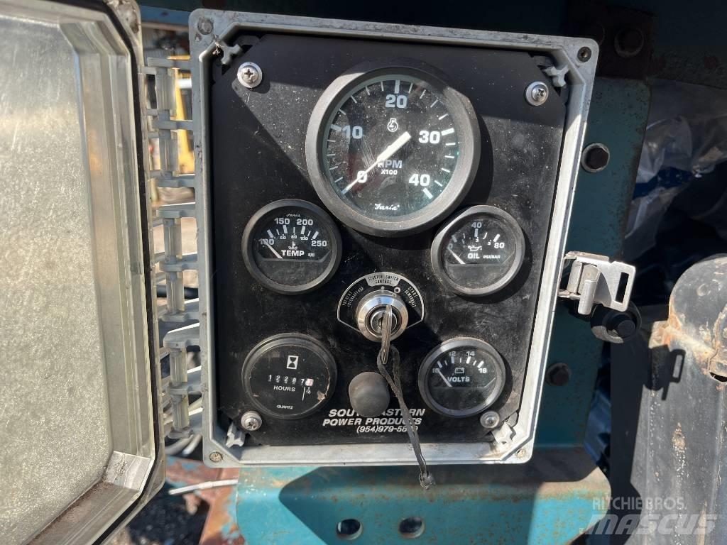  MGL 36 x75 Transportni trakovi