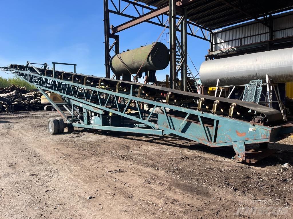  MGL 36 x75 Transportni trakovi