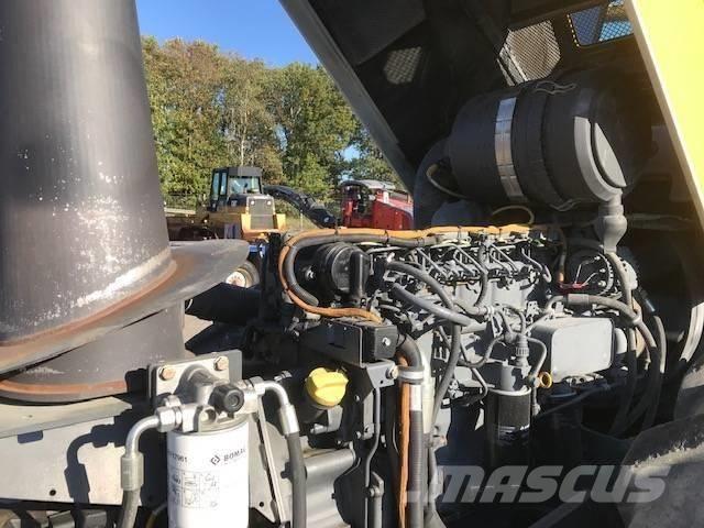 BMW 226D Enojni valjarji