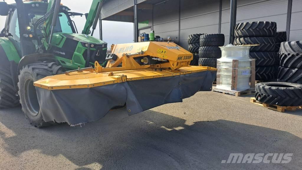 Elho NK 3300 F Kosilnice