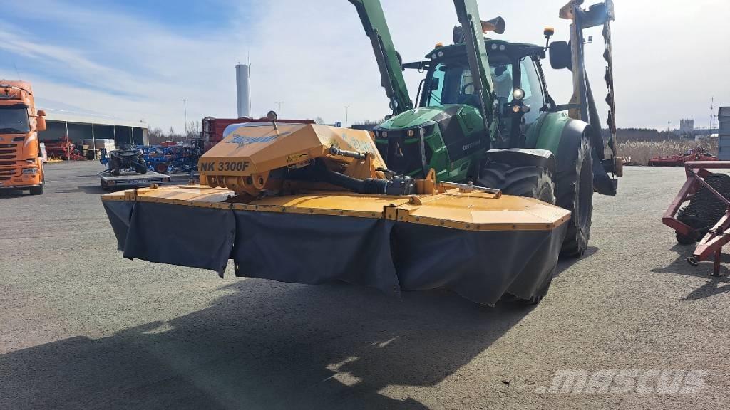 Elho NK 3300 F Kosilnice