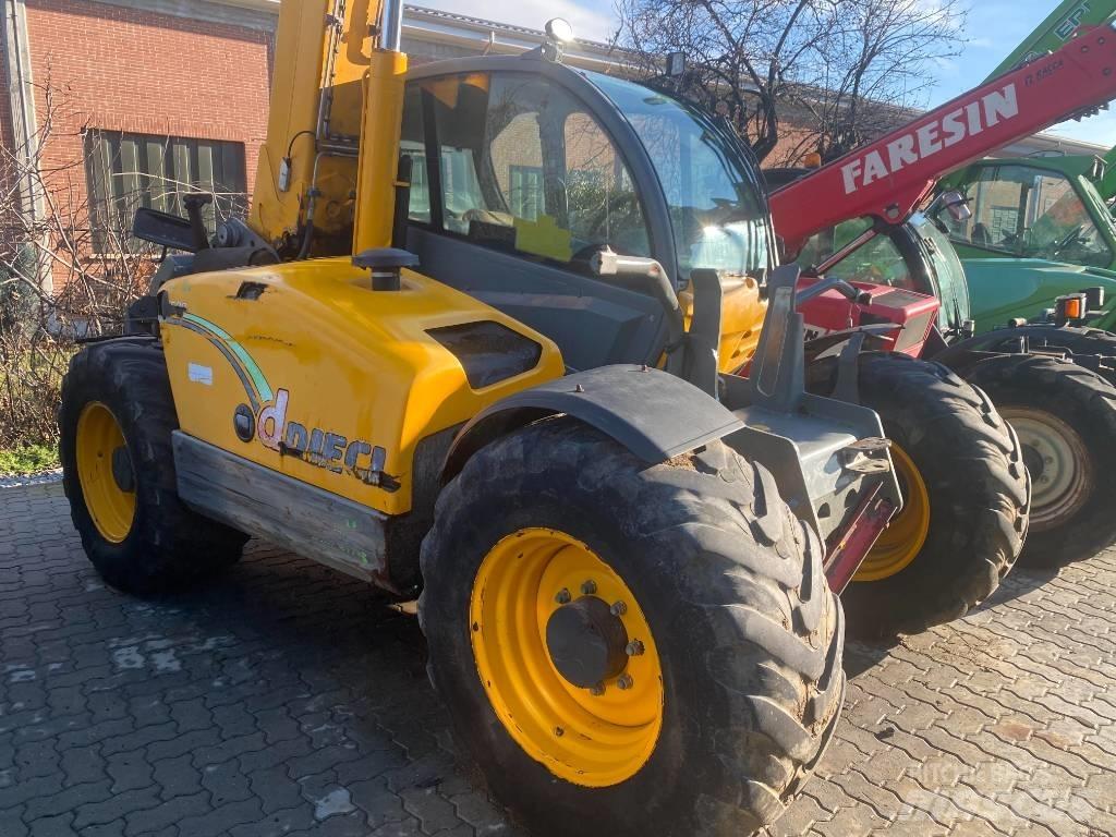 Dieci 38.9 H Dizelski viličarji