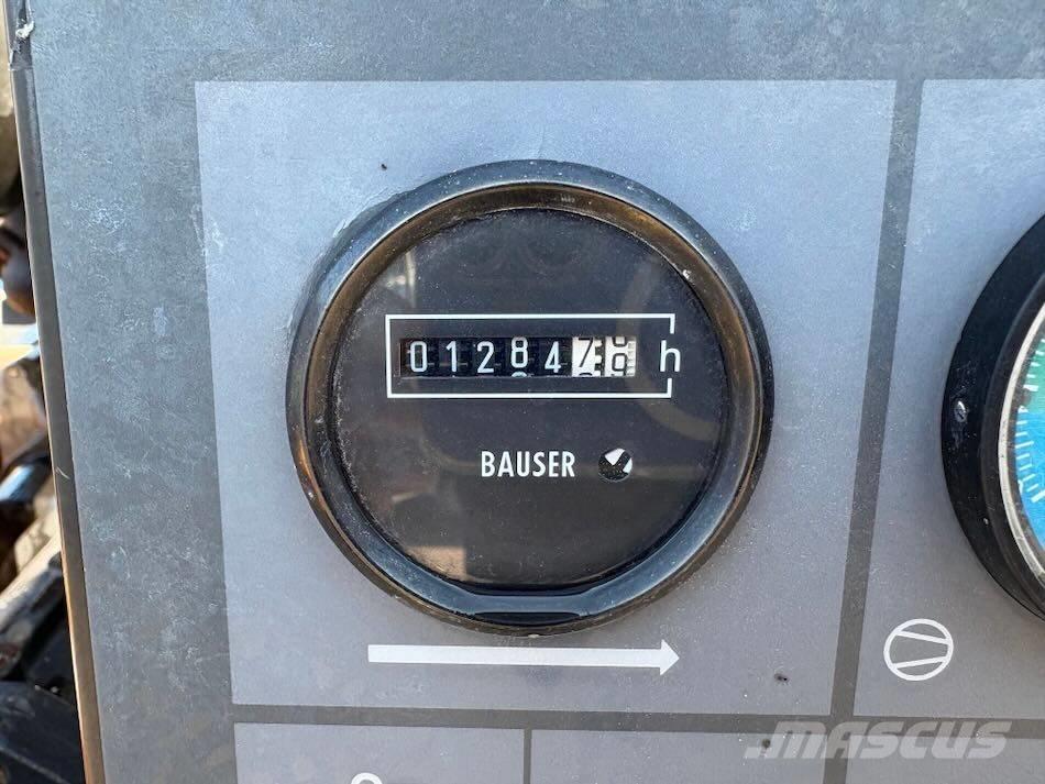 Kaeser M 20 Kompresorji