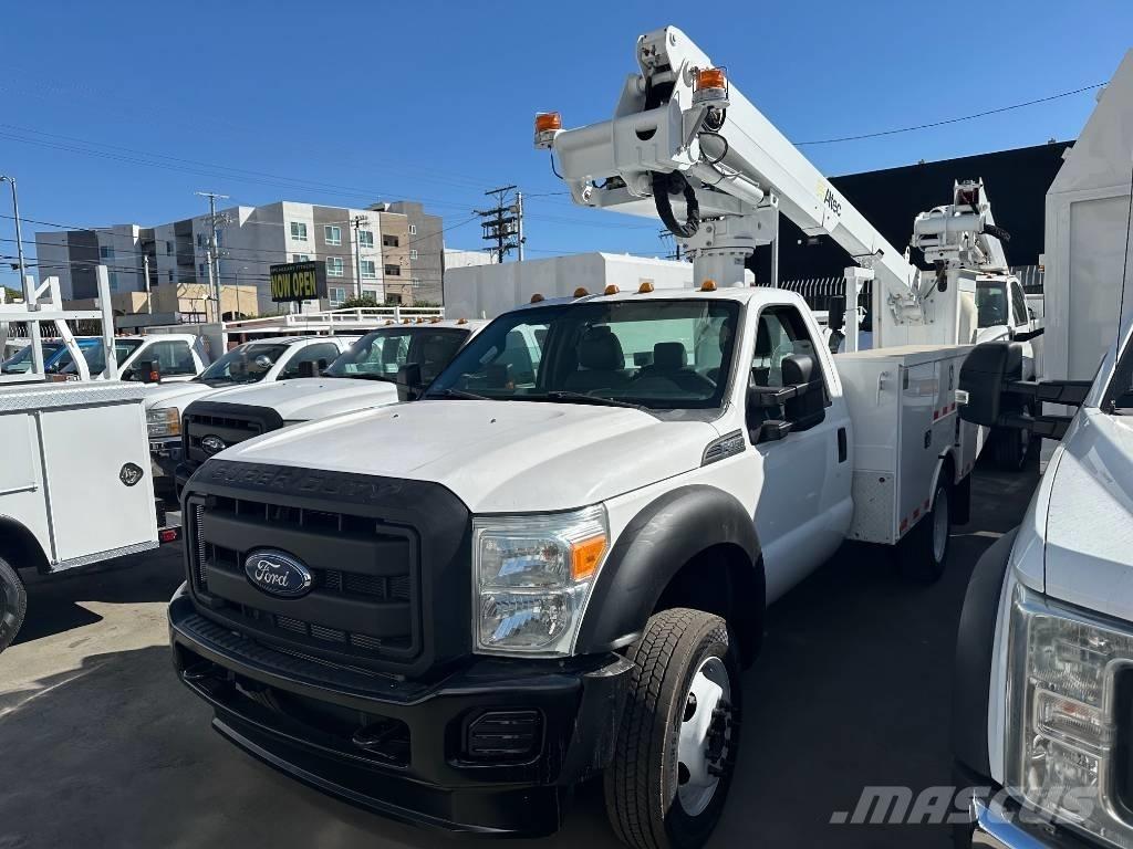 Ford F 450 SD Drugi tovornjaki