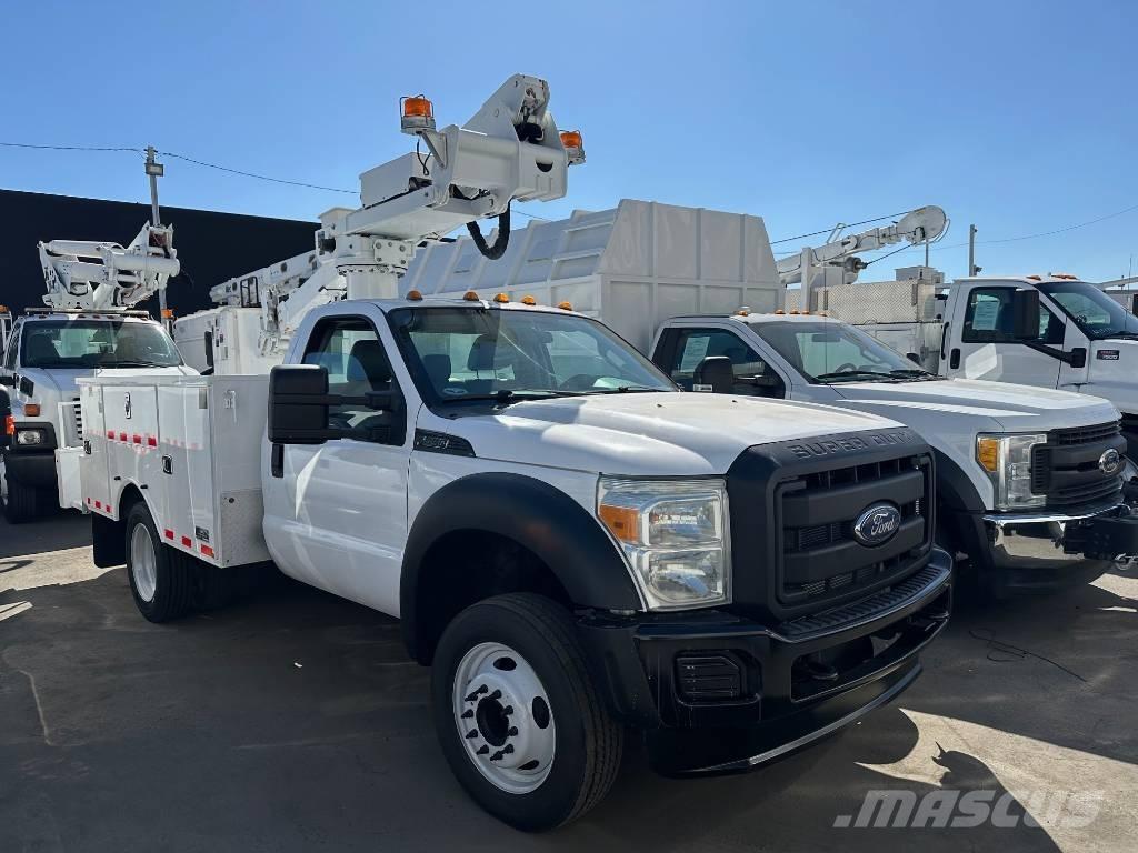 Ford F 450 SD Drugi tovornjaki