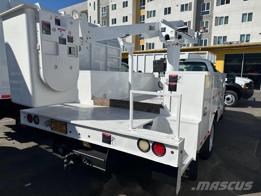 Ford F 450 SD Drugi tovornjaki
