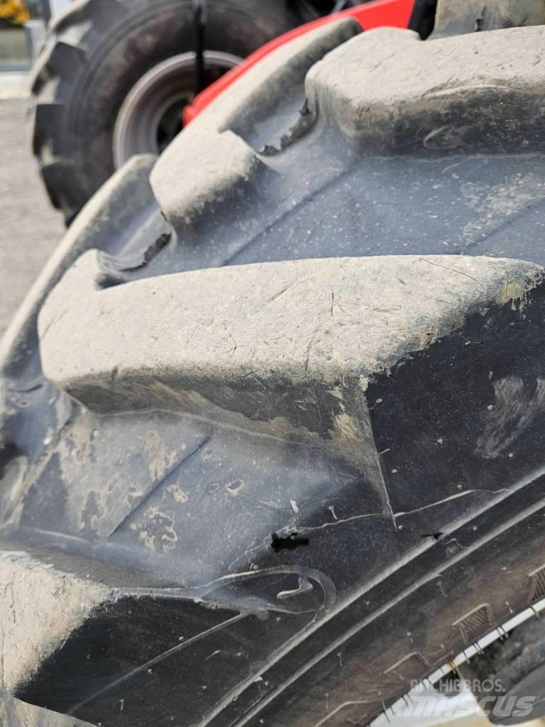 Manitou MT933 Easy Kmetijski teleskopski nakladalci