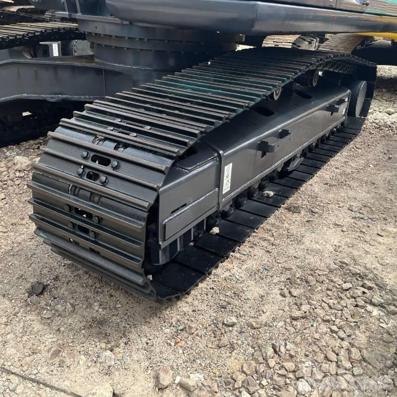 Kobelco SK 210 Bagri goseničarji