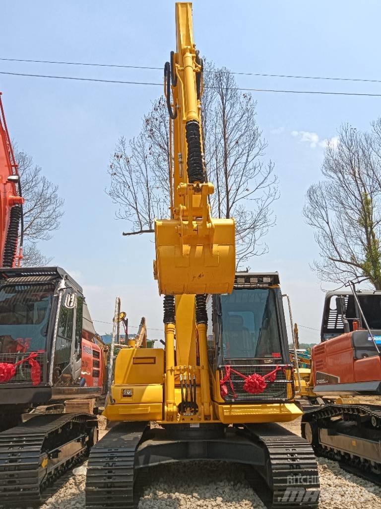 Komatsu pc130 Bagri goseničarji