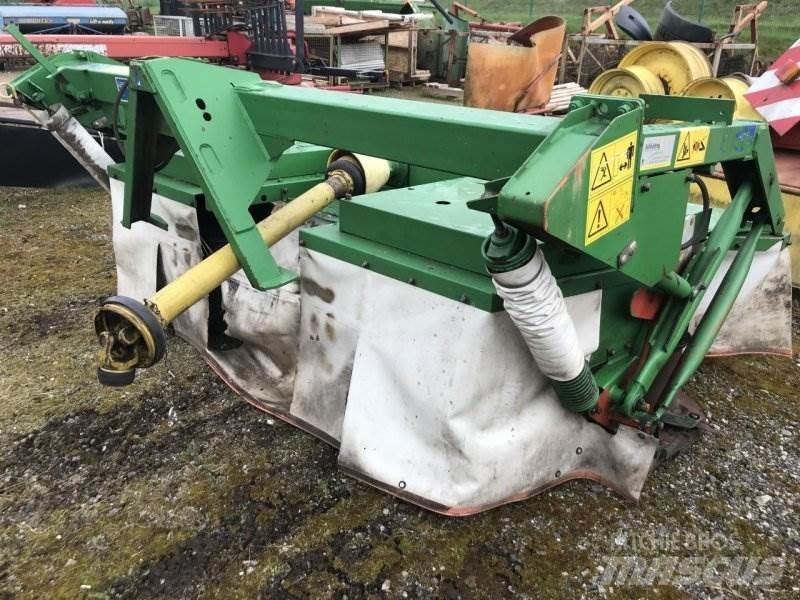 Kuhn GMD 702F Diskaste kosilnice
