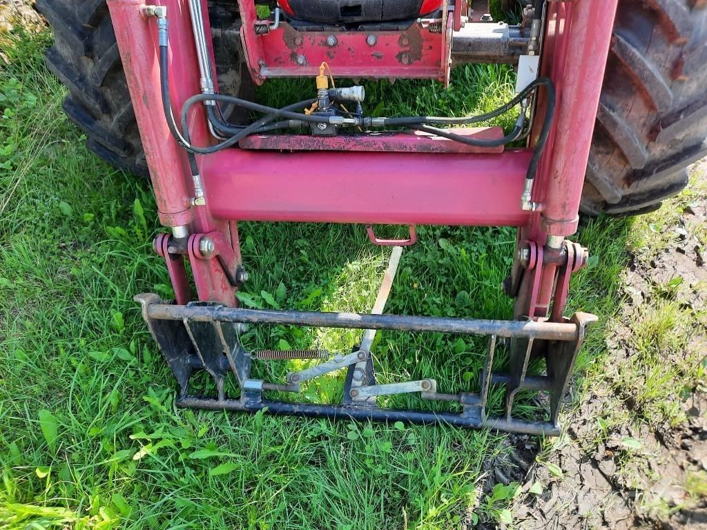 TYM T903S Traktorji