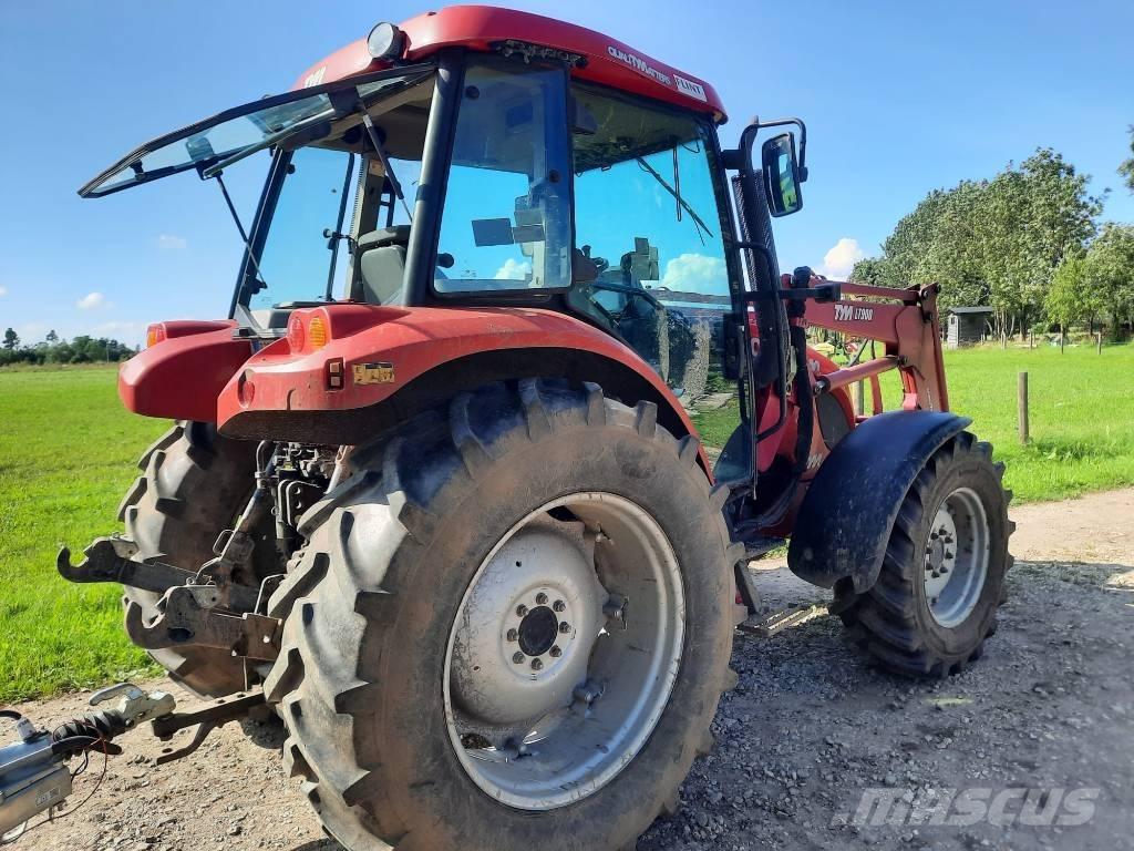 TYM T903S Traktorji