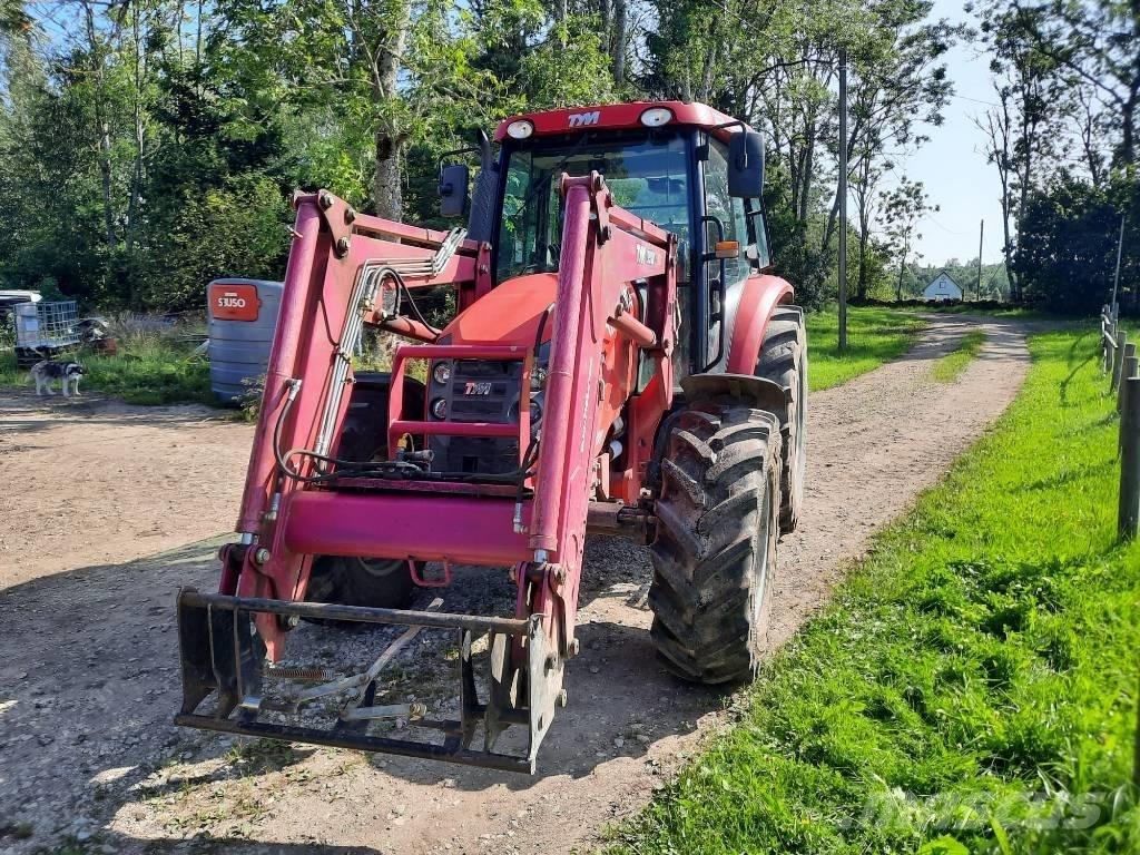 TYM T903S Traktorji