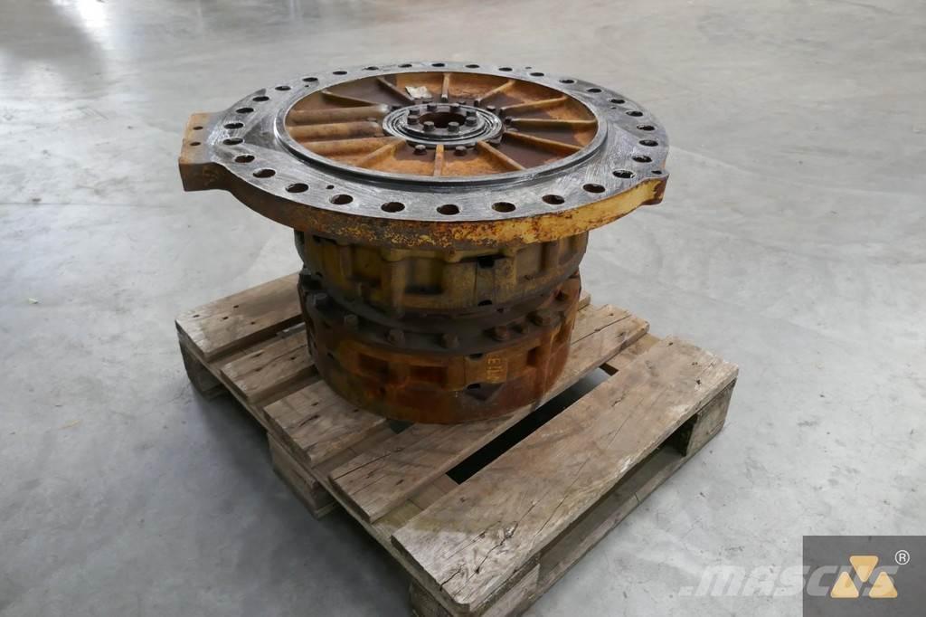 CAT 6P-4379 Transport - drugo