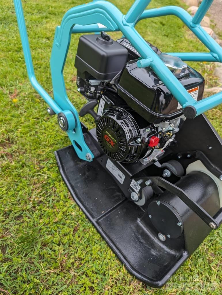 Ammann APF 1550 Vibro plošče