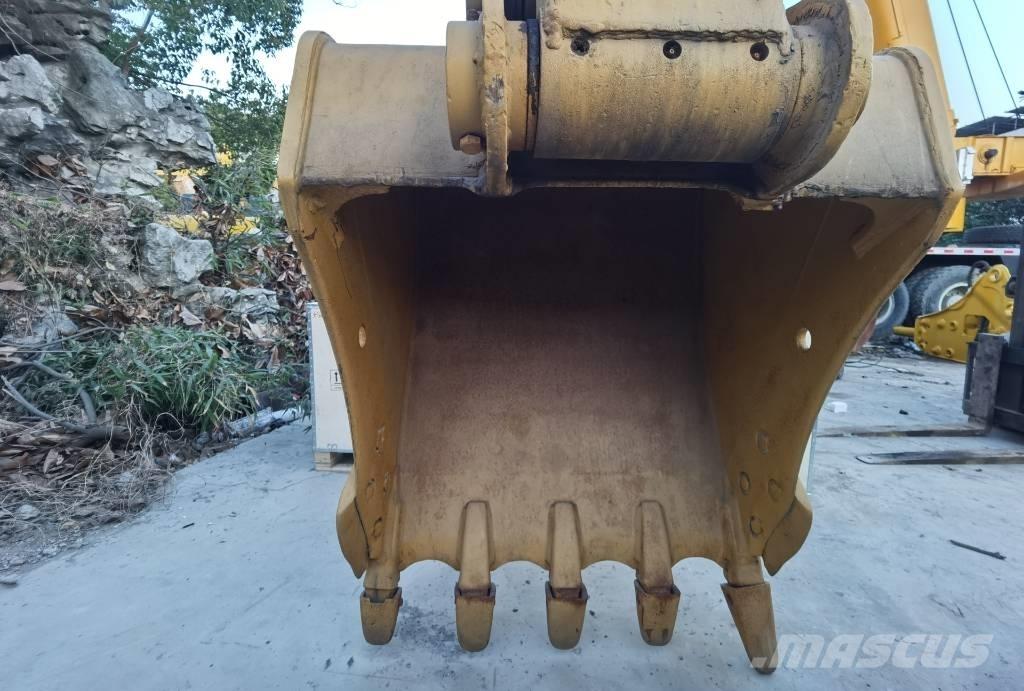 CAT 315d2 Bagri goseničarji