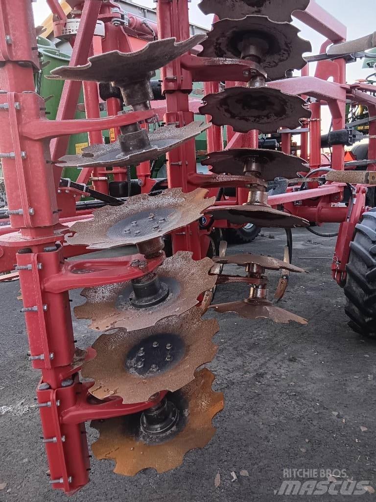 Horsch Terrano 4 MT Kultivatorji