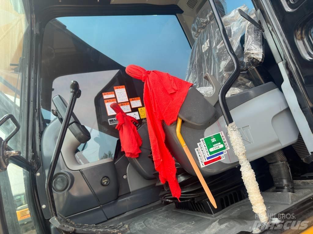 CAT 330 D2 Bagri goseničarji