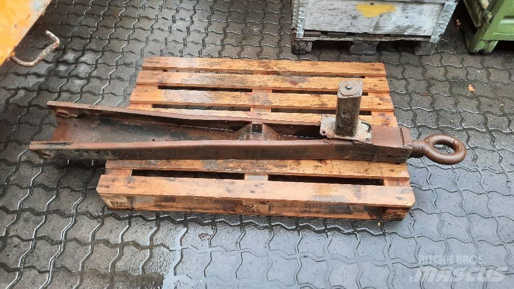 Atlas Copco XAMS 355 Kompresorji