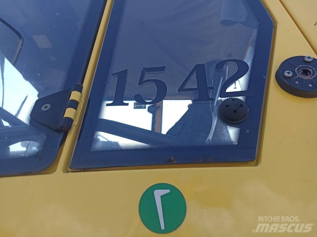 Bomag BW 219 D H-4 Kompaktorji tal