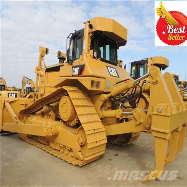 CAT D 7 R Buldožerji goseničarji