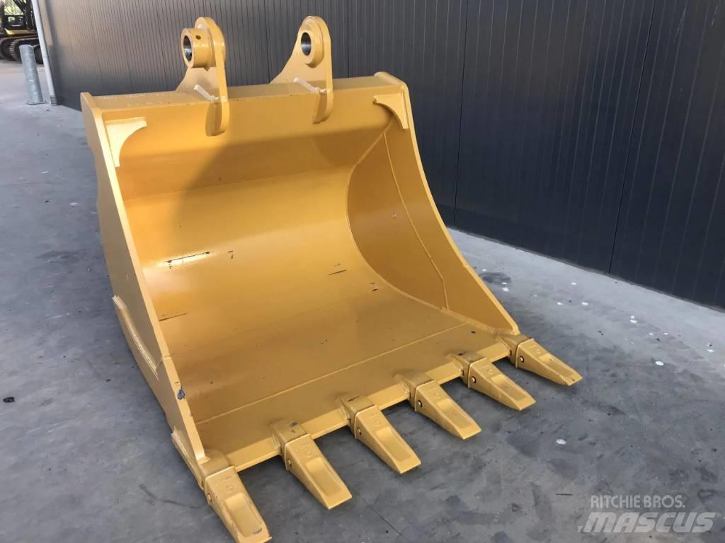 Volvo EC240 Žlice