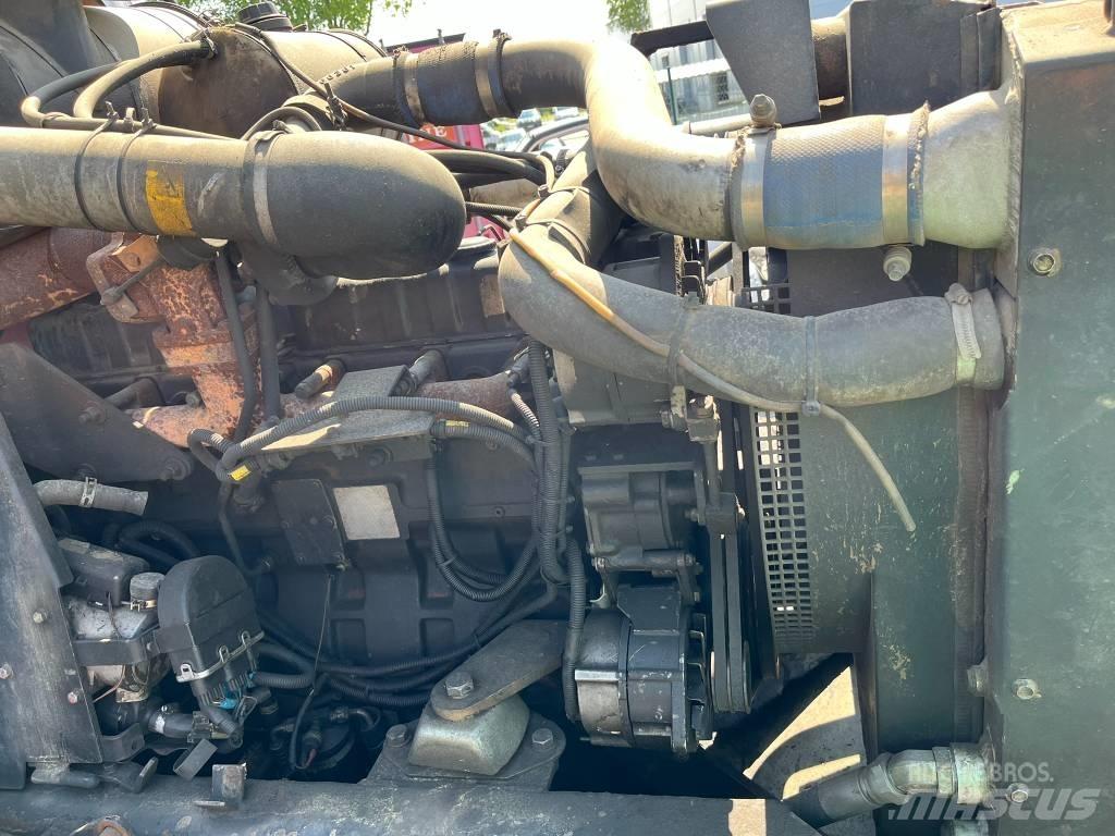Valmet 890 Forwarderji