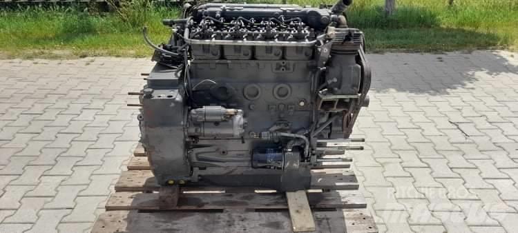 Fendt 308 ENGINE Motorji